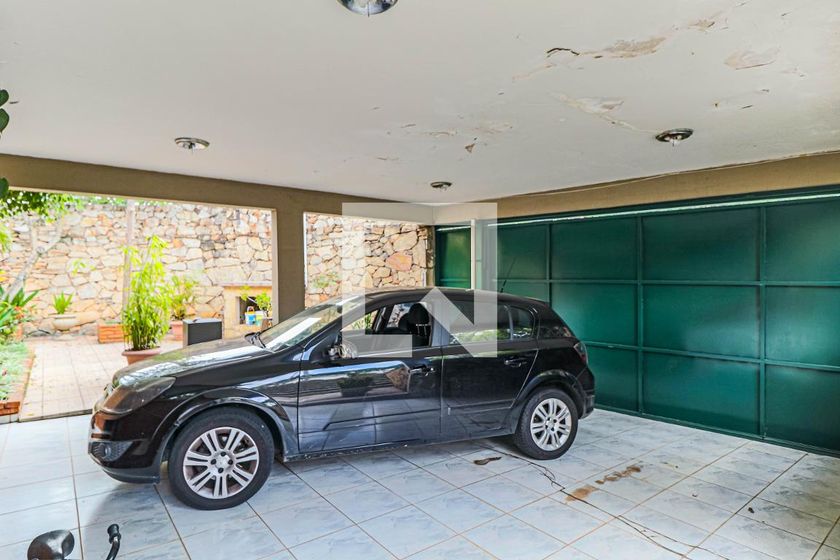Casa, 5 quartos, 550 m² - Foto 76