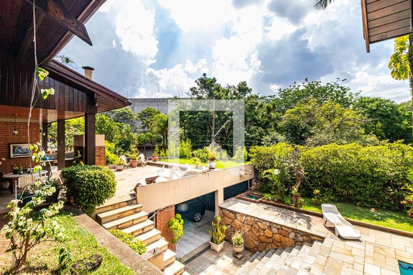 Casa, 5 quartos, 550 m² - Foto 82