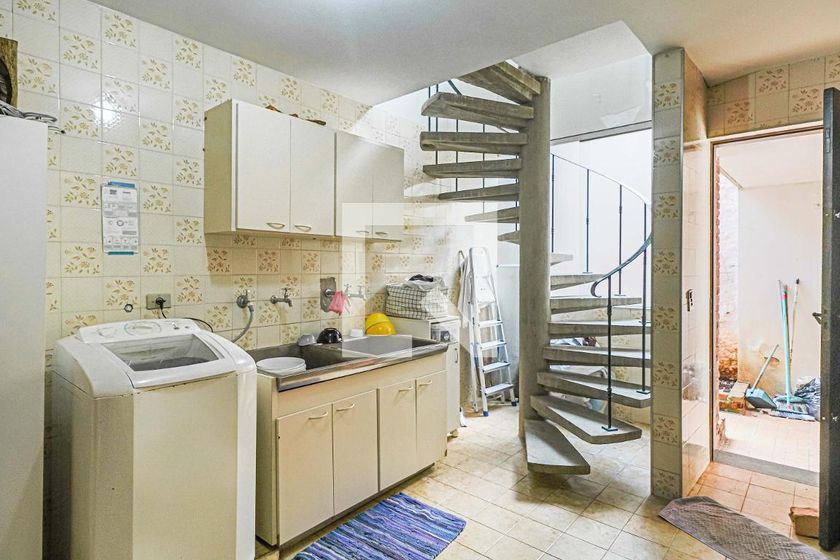 Casa, 5 quartos, 550 m² - Foto 63