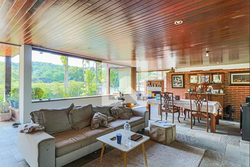 Casa, 5 quartos, 550 m² - Foto 5