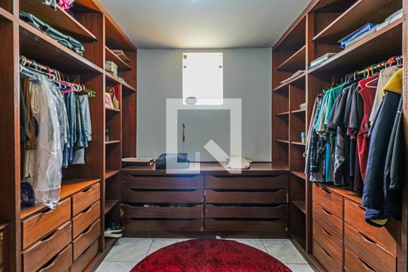 Casa, 5 quartos, 550 m² - Foto 25