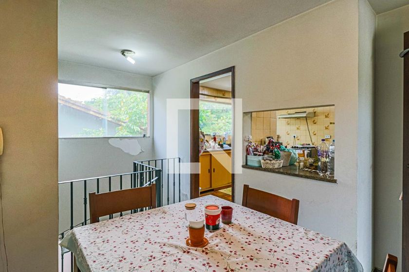 Casa, 5 quartos, 550 m² - Foto 16
