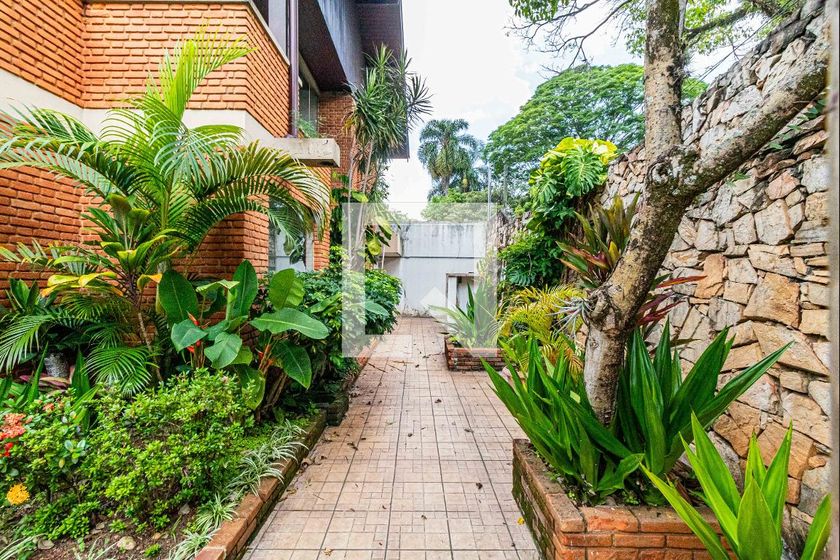 Casa, 5 quartos, 550 m² - Foto 72