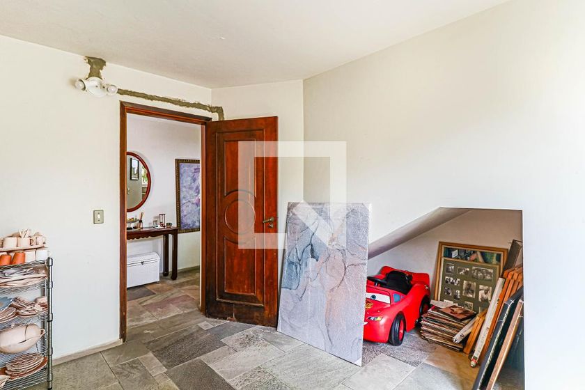 Casa, 5 quartos, 550 m² - Foto 60