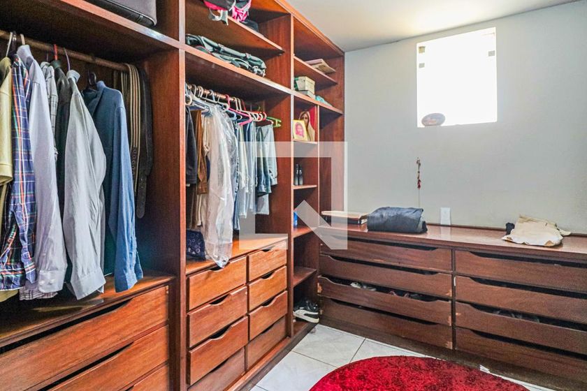 Casa, 5 quartos, 550 m² - Foto 23