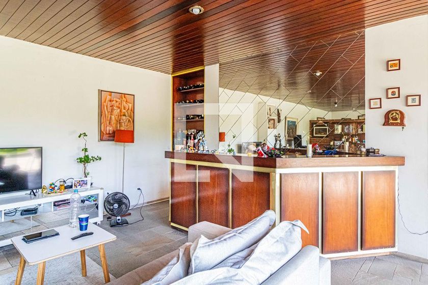 Casa, 5 quartos, 550 m² - Foto 9