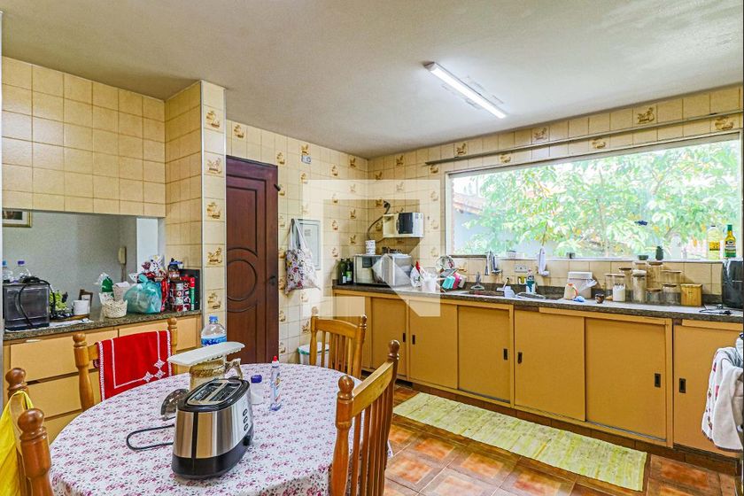 Casa, 5 quartos, 550 m² - Foto 46