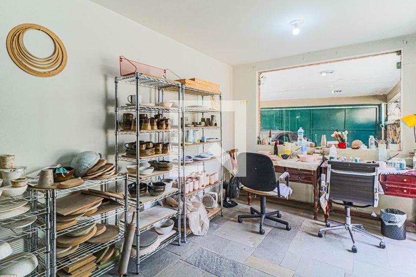 Casa, 5 quartos, 550 m² - Foto 54