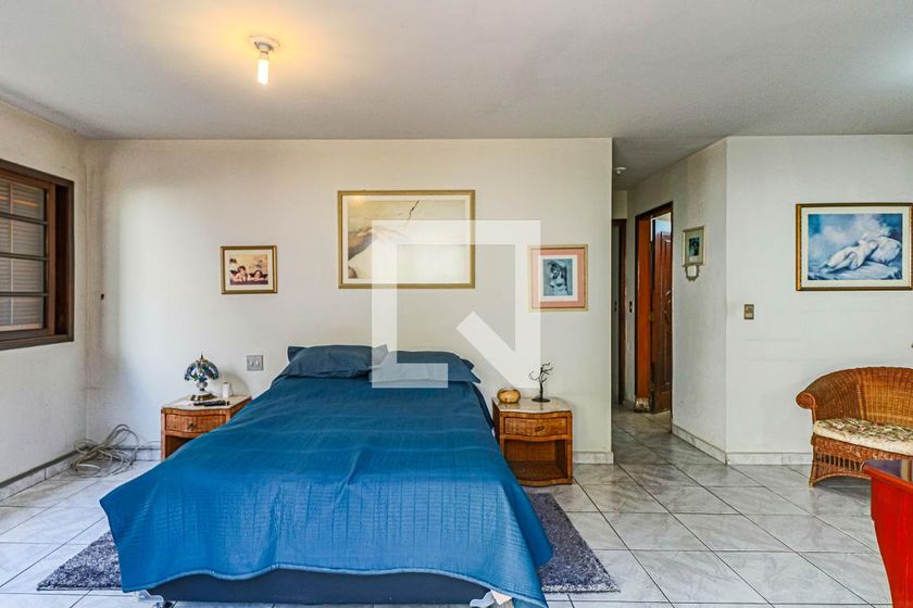 Casa, 5 quartos, 550 m² - Foto 22
