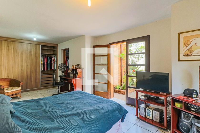 Casa, 5 quartos, 550 m² - Foto 18
