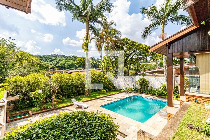 Casa, 5 quartos, 550 m² - Foto 83