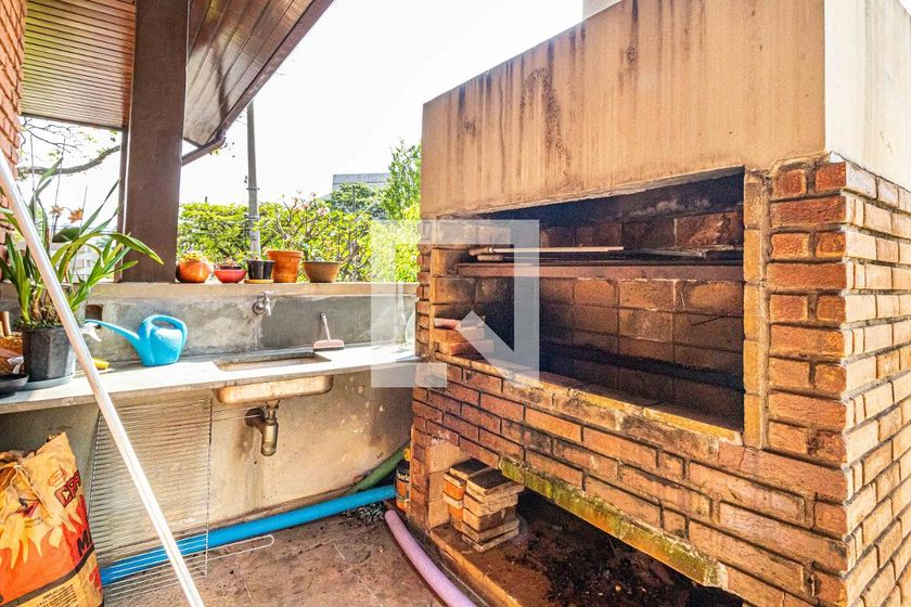 Casa, 5 quartos, 550 m² - Foto 81