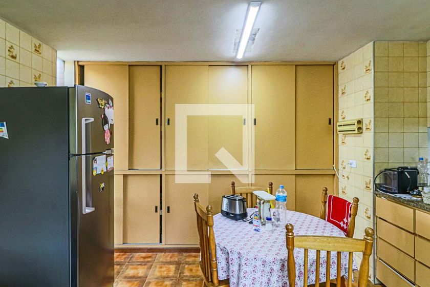 Casa, 5 quartos, 550 m² - Foto 48
