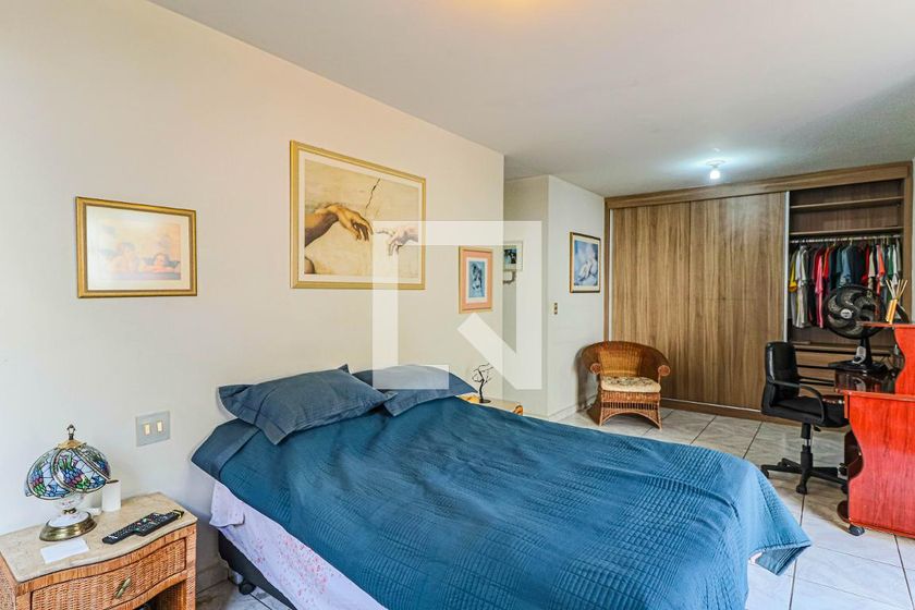 Casa, 5 quartos, 550 m² - Foto 19