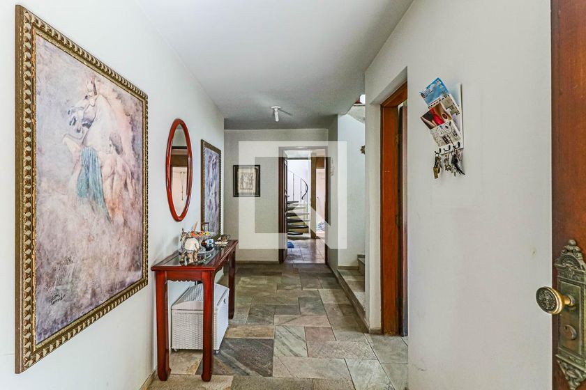 Casa, 5 quartos, 550 m² - Foto 61