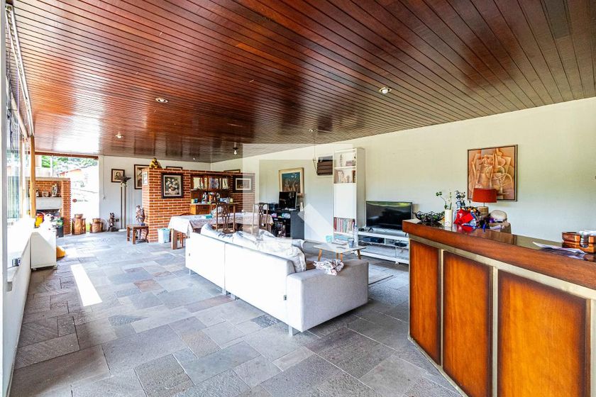 Casa, 5 quartos, 550 m² - Foto 2