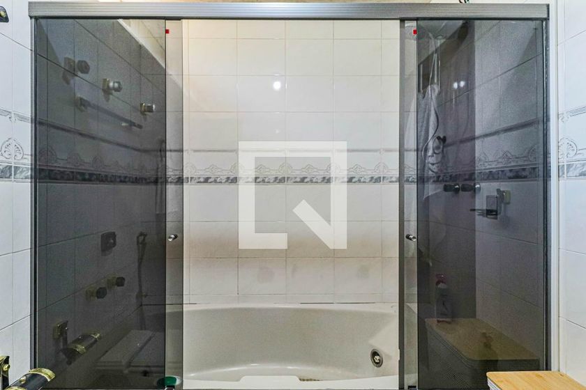 Casa, 5 quartos, 550 m² - Foto 42