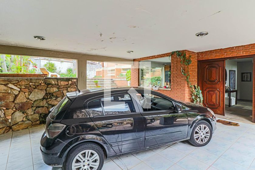 Casa, 5 quartos, 550 m² - Foto 74