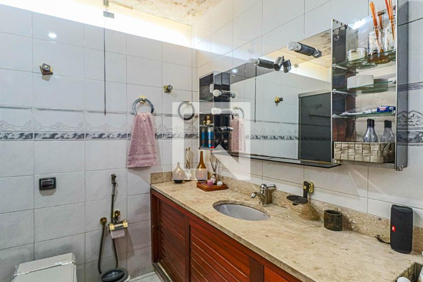Casa, 5 quartos, 550 m² - Foto 26