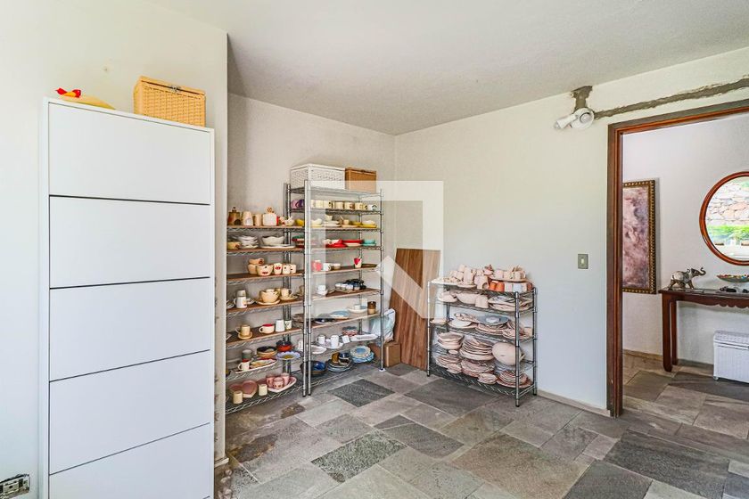 Casa, 5 quartos, 550 m² - Foto 59