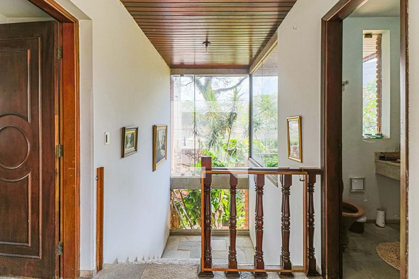 Casa, 5 quartos, 550 m² - Foto 12