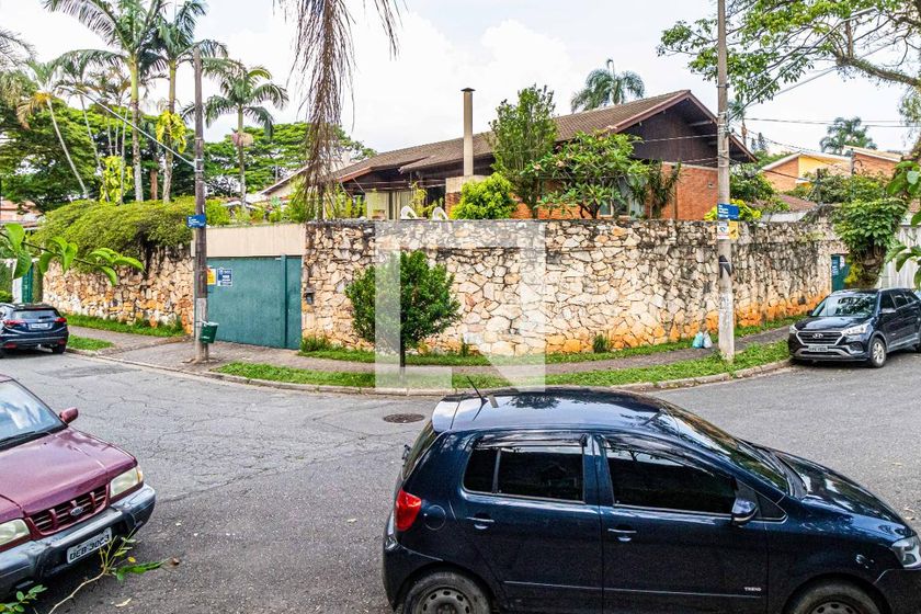 Casa, 5 quartos, 550 m² - Foto 84