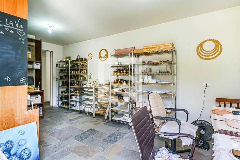 Casa, 5 quartos, 550 m² - Foto 55