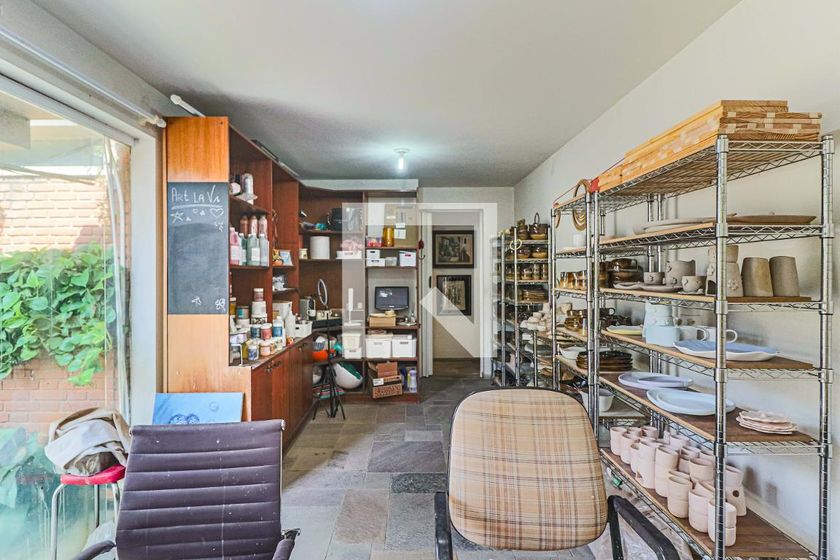 Casa, 5 quartos, 550 m² - Foto 56