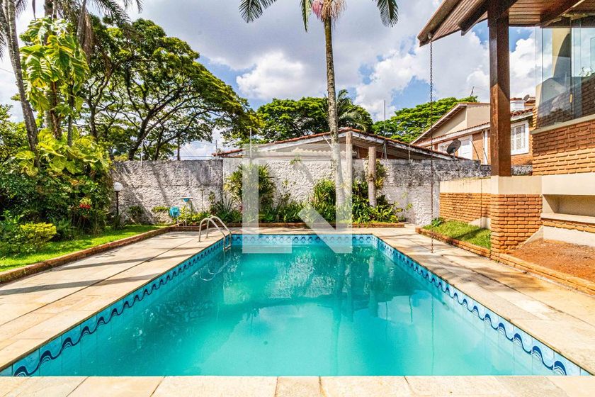 Casa, 5 quartos, 550 m² - Foto 77