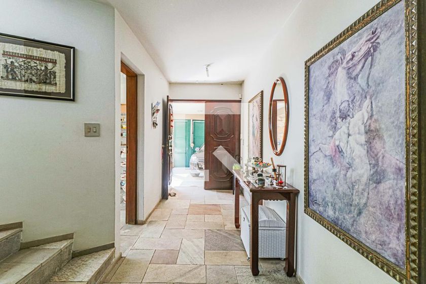 Casa, 5 quartos, 550 m² - Foto 62