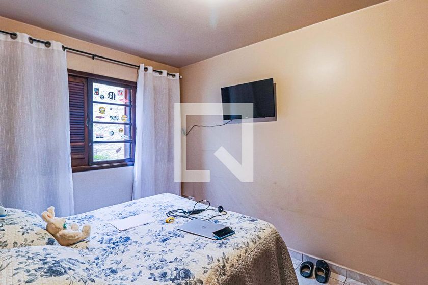 Casa, 5 quartos, 550 m² - Foto 34