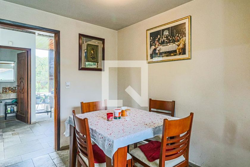 Casa, 5 quartos, 550 m² - Foto 49