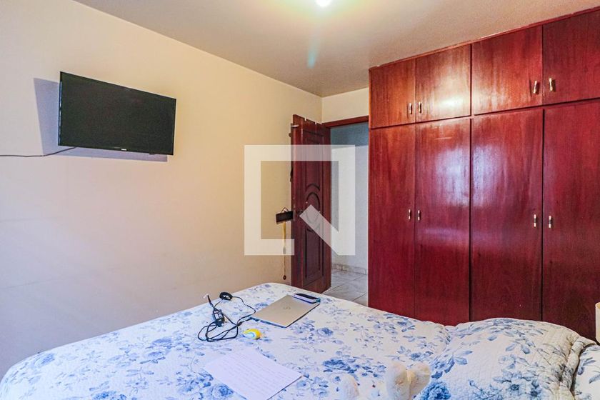 Casa, 5 quartos, 550 m² - Foto 33