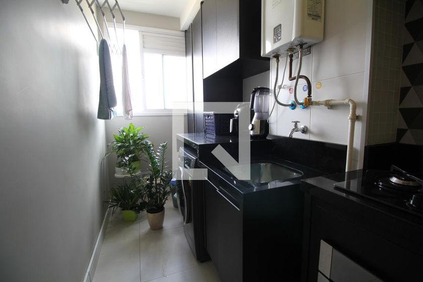Apartamento, 2 quartos, 54 m² - Foto 55