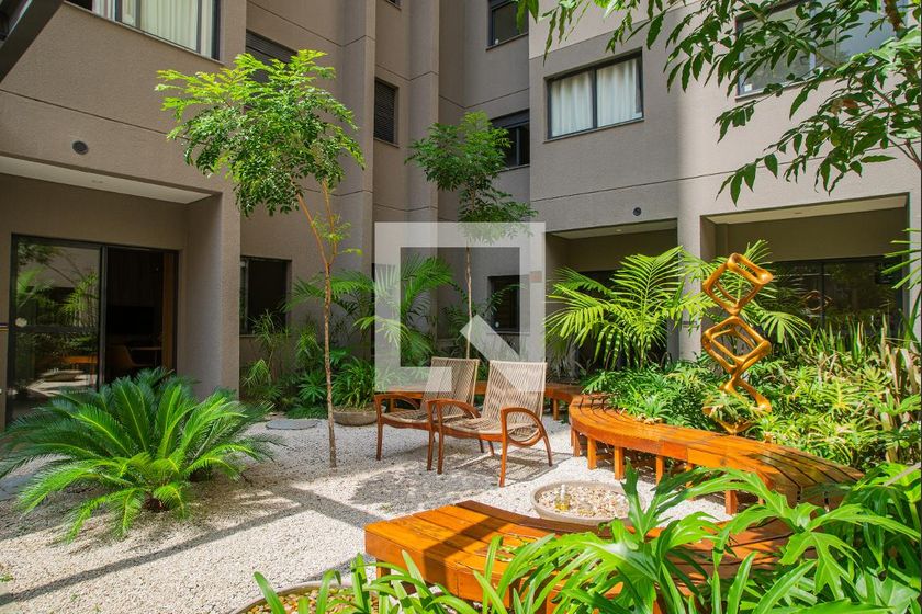 Apartamento, 1 quarto, 28 m² - Foto 59