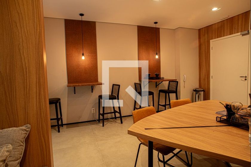 Apartamento, 1 quarto, 28 m² - Foto 93