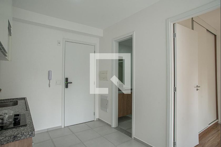 Apartamento, 1 quarto, 28 m² - Foto 51