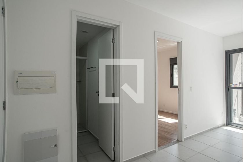 Apartamento, 1 quarto, 28 m² - Foto 49
