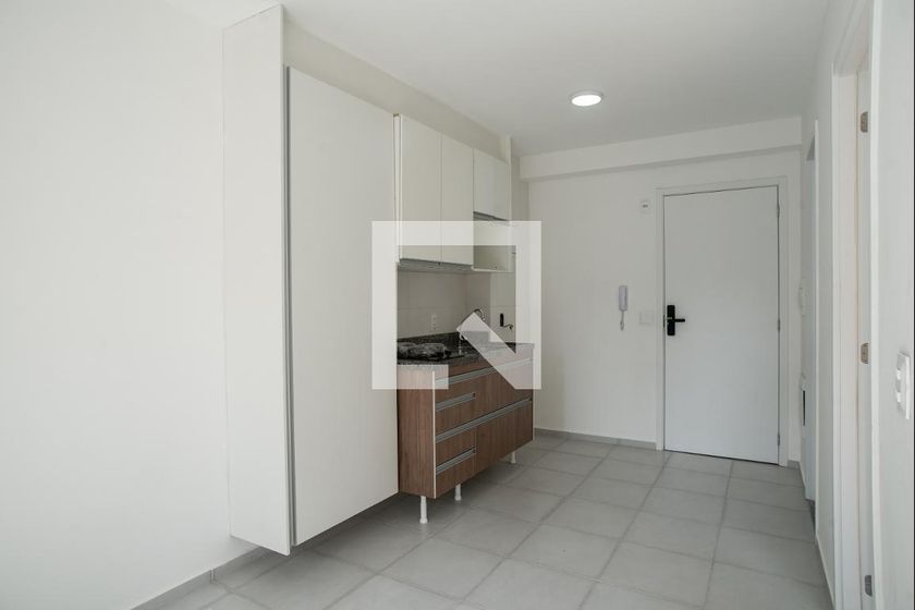 Apartamento, 1 quarto, 28 m² - Foto 5