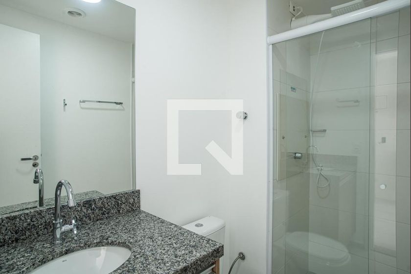 Apartamento, 1 quarto, 28 m² - Foto 33