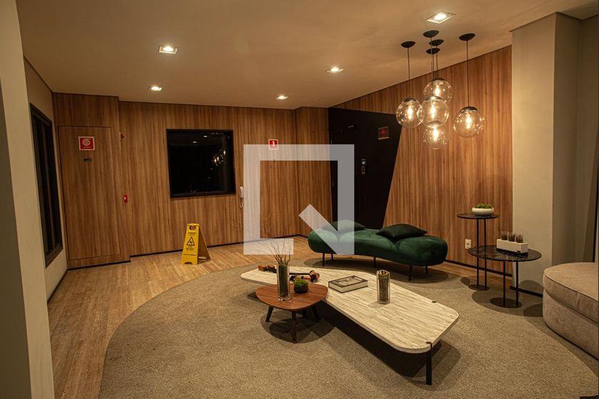 Apartamento, 1 quarto, 28 m² - Foto 103