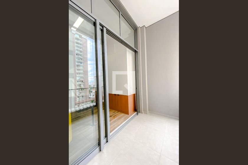 Kitnet-Studio, 25 m² - Foto 15