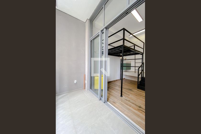 Kitnet-Studio, 25 m² - Foto 13