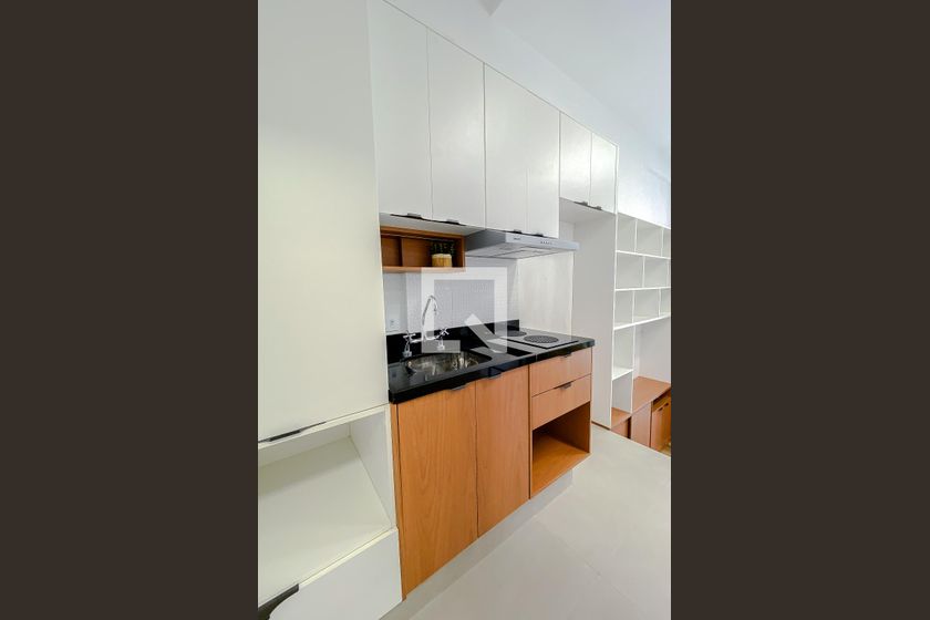 Kitnet-Studio, 25 m² - Foto 35