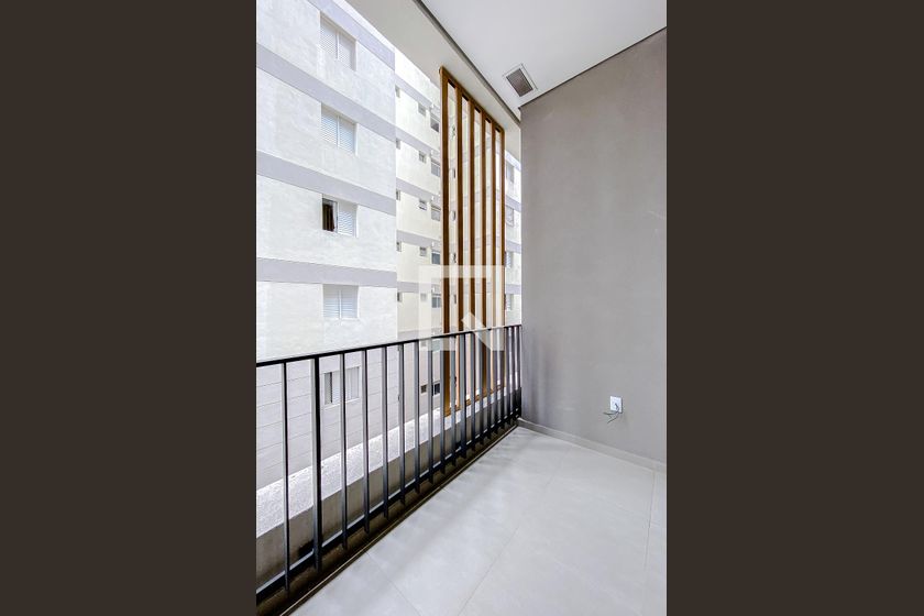 Kitnet-Studio, 25 m² - Foto 11
