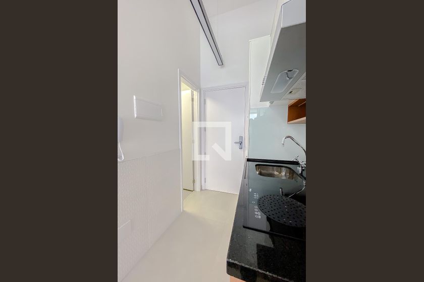 Kitnet-Studio, 25 m² - Foto 33