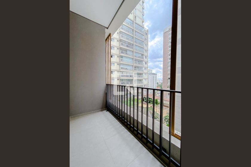 Kitnet-Studio, 25 m² - Foto 17