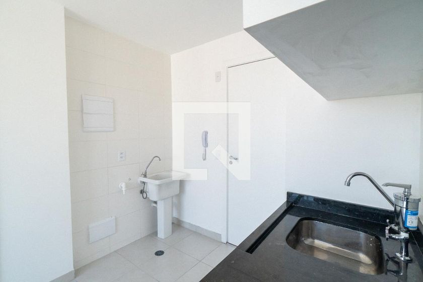Apartamento, 1 quarto, 24 m² - Foto 33