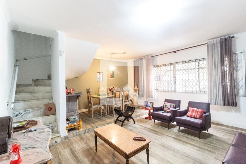 Casa, 3 quartos, 185 m² - Foto 9