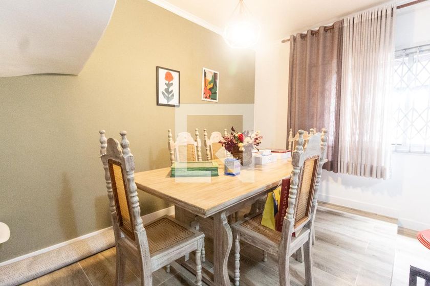Casa, 3 quartos, 185 m² - Foto 11